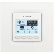 Терморегулятор Terneo pro unic